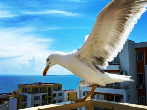 Sea View Panoramic Apartment
